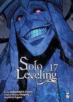 Solo Leveling